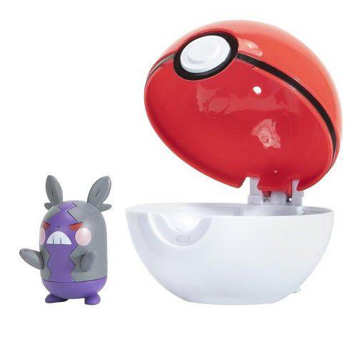 Pokemon Clip 'N' Go Figure Packs (950572) - Select Figure(s) - Collectors World Toys