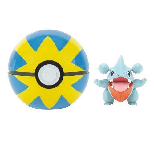 Pokemon Clip 'N' Go Figure Packs (950572) - Select Figure(s) - Collectors World Toys