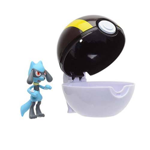 Pokemon Clip 'N' Go Figure Packs (950572) - Select Figure(s) - Collectors World Toys