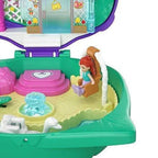Polly Pocket Compact - Select Figure(s)