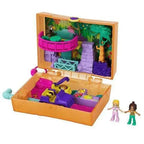 Polly Pocket Compact - Select Figure(s)