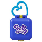 Polly Pocket Compact - Select Figure(s)