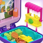 Polly Pocket Compact - Select Figure(s)