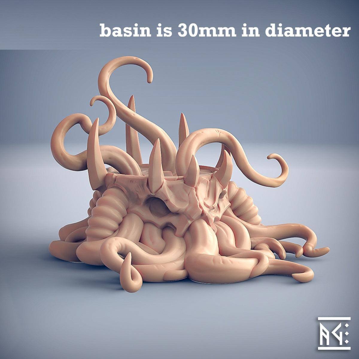 Pool of the Depths (Scatter Terrain) Main image