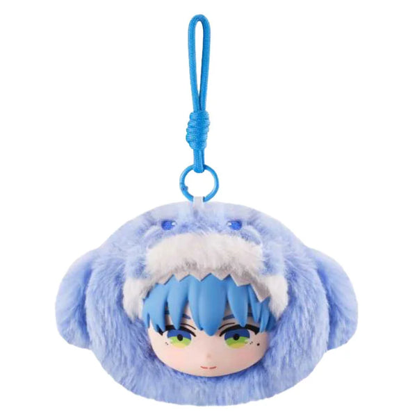 Frieren Beyond Journey's End Animal Party Vinyl Plush Blind Box