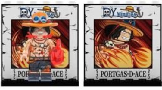 Portgas Ace Main image