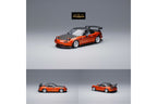 MicroTurbo Custom Mazda Miata MX-5 HEC2023 Edition 1:64 Limited to 500 Pcs - Collectors World Toys