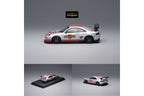 MicroTurbo Custom Toyota MR2 SW20 HEC2023 Edition Limited to 500 Pcs 1:64 - Collectors World Toys