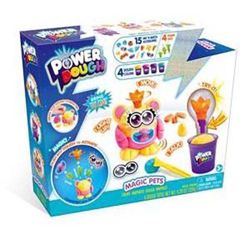 Power Dough Large - Magic Pets Main image