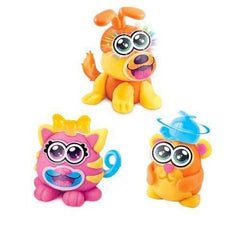 Power Dough Medium - Funny Pets - Collectors World Toys