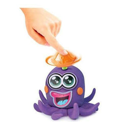 Power Dough Medium - Sea Creatures - Collectors World Toys