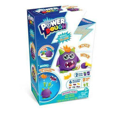 Power Dough Small - Monsters - Collectors World Toys