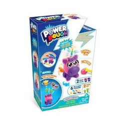 Power Dough Small - Unicorns - Collectors World Toys