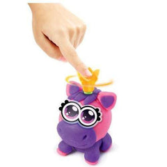 Power Dough Small - Unicorns - Collectors World Toys