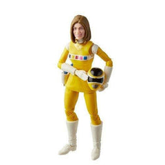 Power Rangers Lightning Collection In Space 6-Inch Figure - Select Figure(s) - Collectors World Toys