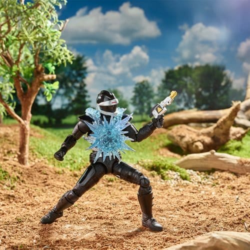 Power Rangers Lightning Collection In Space 6-Inch Figure - Select Figure(s) - Collectors World Toys