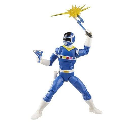 Power Rangers Lightning Collection In Space 6-Inch Figure - Select Figure(s) - Collectors World Toys