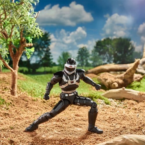 Power Rangers Lightning Collection In Space 6-Inch Figure - Select Figure(s) - Collectors World Toys