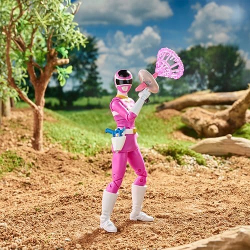 Power Rangers Lightning Collection In Space 6-Inch Figure - Select Figure(s) - Collectors World Toys