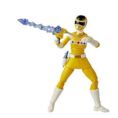 Power Rangers Lightning Collection In Space 6-Inch Figure - Select Figure(s) - Collectors World Toys