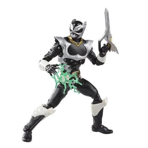 Power Rangers Lightning Collection In Space 6-Inch Figure - Select Figure(s) - Collectors World Toys