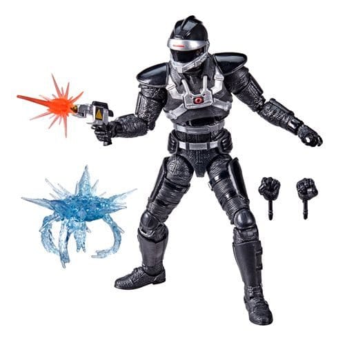 Power Rangers Lightning Collection In Space 6-Inch Figure - Select Figure(s) - Collectors World Toys