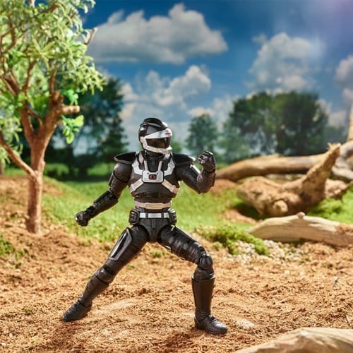 Power Rangers Lightning Collection In Space 6-Inch Figure - Select Figure(s) - Collectors World Toys