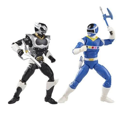 Power Rangers Lightning Collection In Space 6-Inch Figure - Select Figure(s) - Collectors World Toys