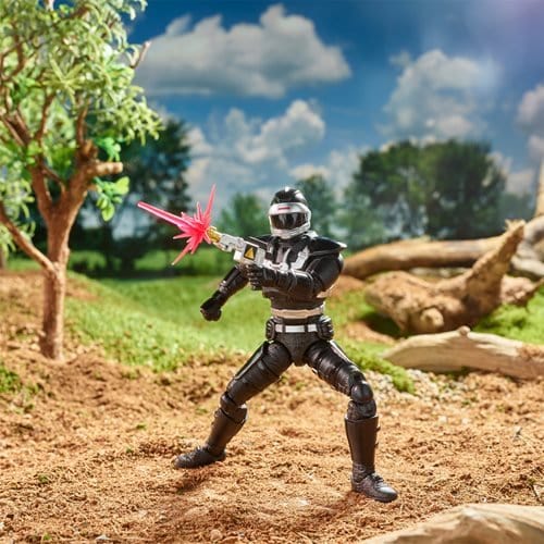 Power Rangers Lightning Collection In Space 6-Inch Figure - Select Figure(s) - Collectors World Toys