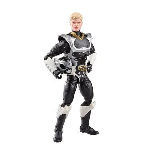 Power Rangers Lightning Collection In Space 6-Inch Figure - Select Figure(s) - Collectors World Toys