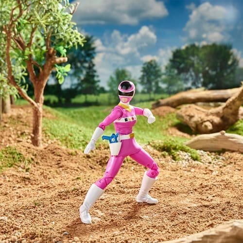 Power Rangers Lightning Collection In Space 6-Inch Figure - Select Figure(s) - Collectors World Toys