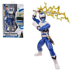 Power Rangers Lightning Collection Lost Galaxy 6-Inch Action Figure - Select Figure(s) -