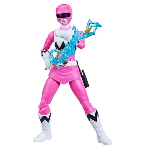 Power Rangers Lightning Collection Lost Galaxy 6-Inch Action Figure - Select Figure(s) -