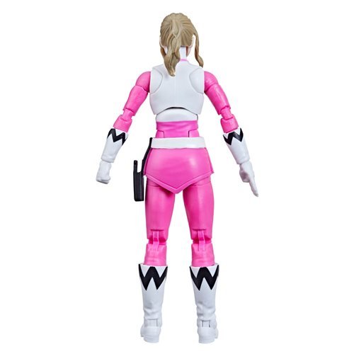 Power Rangers Lightning Collection Lost Galaxy 6-Inch Action Figure - Select Figure(s) -