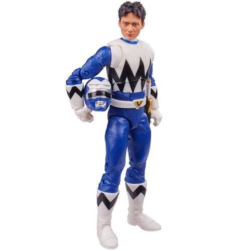 Power Rangers Lightning Collection Lost Galaxy 6-Inch Action Figure - Select Figure(s) -