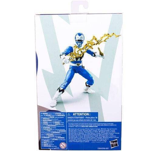 Power Rangers Lightning Collection Lost Galaxy 6-Inch Action Figure - Select Figure(s) -