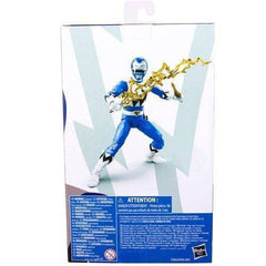 Power Rangers Lightning Collection Lost Galaxy 6-Inch Action Figure - Select Figure(s) -