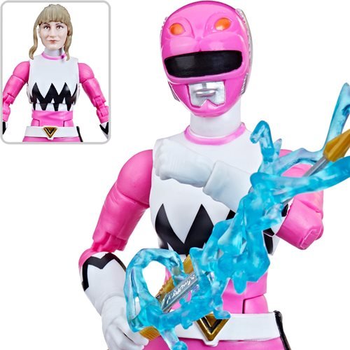 Power Rangers Lightning Collection Lost Galaxy 6-Inch Action Figure - Select Figure(s) -
