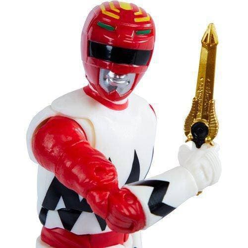 Power Rangers Lightning Collection Lost Galaxy 6-Inch Action Figure - Select Figure(s) -