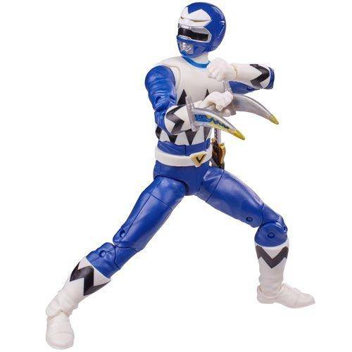 Power Rangers Lightning Collection Lost Galaxy 6-Inch Action Figure - Select Figure(s) -