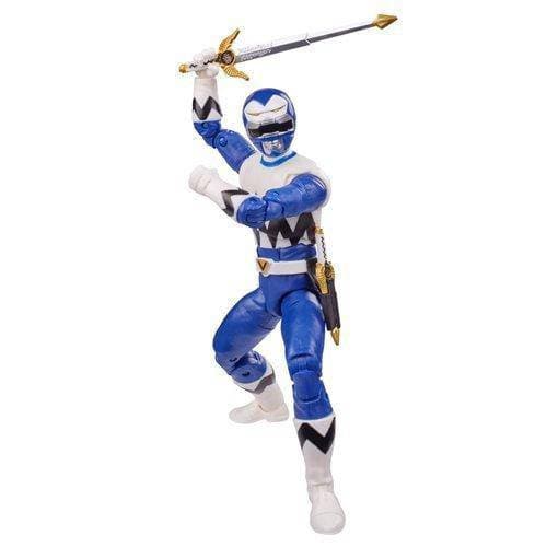 Power Rangers Lightning Collection Lost Galaxy 6-Inch Action Figure - Select Figure(s) -