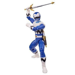 Power Rangers Lightning Collection Lost Galaxy 6-Inch Action Figure - Select Figure(s) -