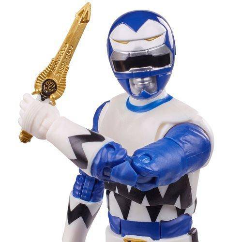 Power Rangers Lightning Collection Lost Galaxy 6-Inch Action Figure - Select Figure(s) -