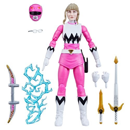 Power Rangers Lightning Collection Lost Galaxy 6-Inch Action Figure - Select Figure(s) -