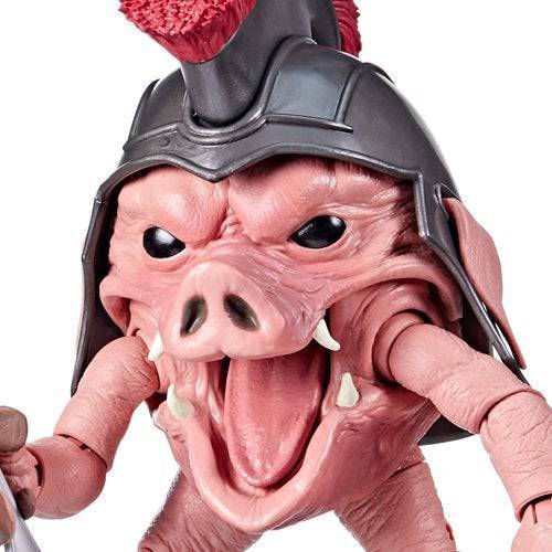 Power Rangers Lightning Collection Mighty Morphin 6-Inch Figure - Select Figure(s) - Collectors World Toys