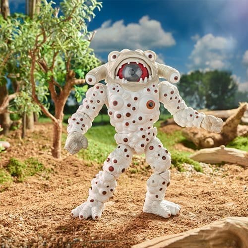 Power Rangers Lightning Collection Mighty Morphin 6-Inch Figure - Select Figure(s) - Collectors World Toys