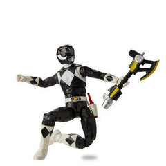Power Rangers Lightning Collection Mighty Morphin 6-Inch Figure - Select Figure(s) - Collectors World Toys