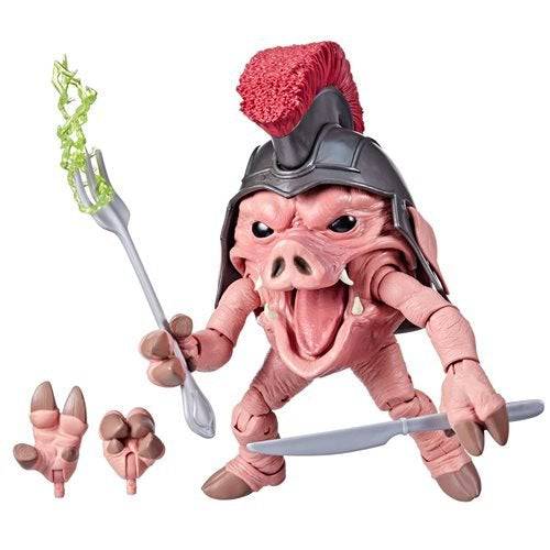Power Rangers Lightning Collection Mighty Morphin 6-Inch Figure - Select Figure(s) - Collectors World Toys
