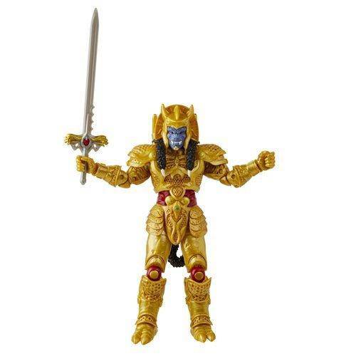 Power Rangers Lightning Collection Mighty Morphin 6-Inch Figure - Select Figure(s) oldar