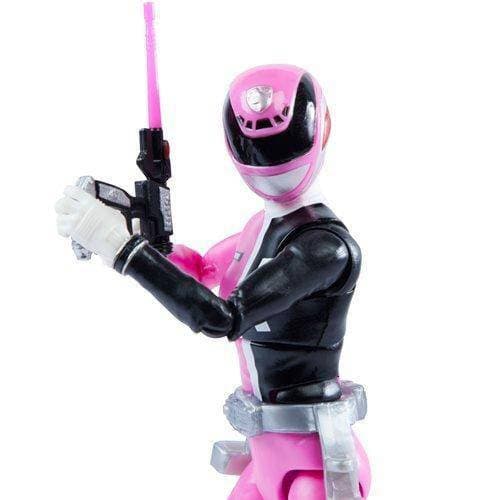 Power Rangers Lightning Collection S.P.D. 6-Inch Action Figure - Select Figure(s) - Collectors World Toys